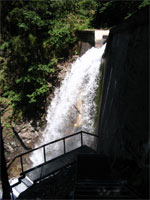 Faltenbachtobel